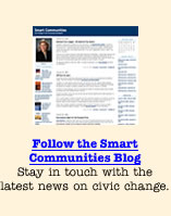 The Pew Partnership Blog